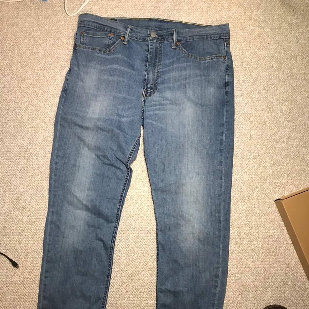 Levi’s 511 36x32